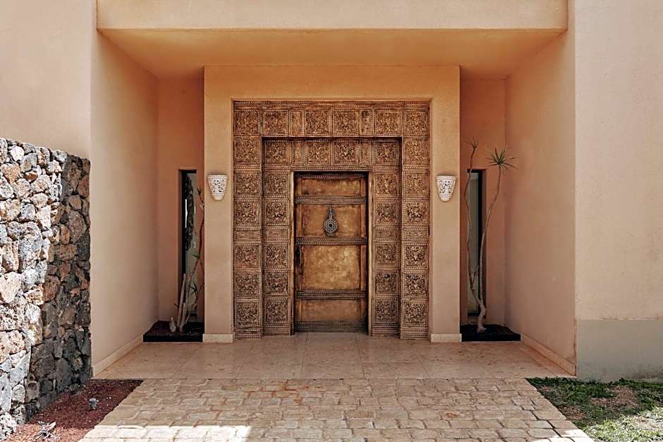 Hotel Villas Alondra