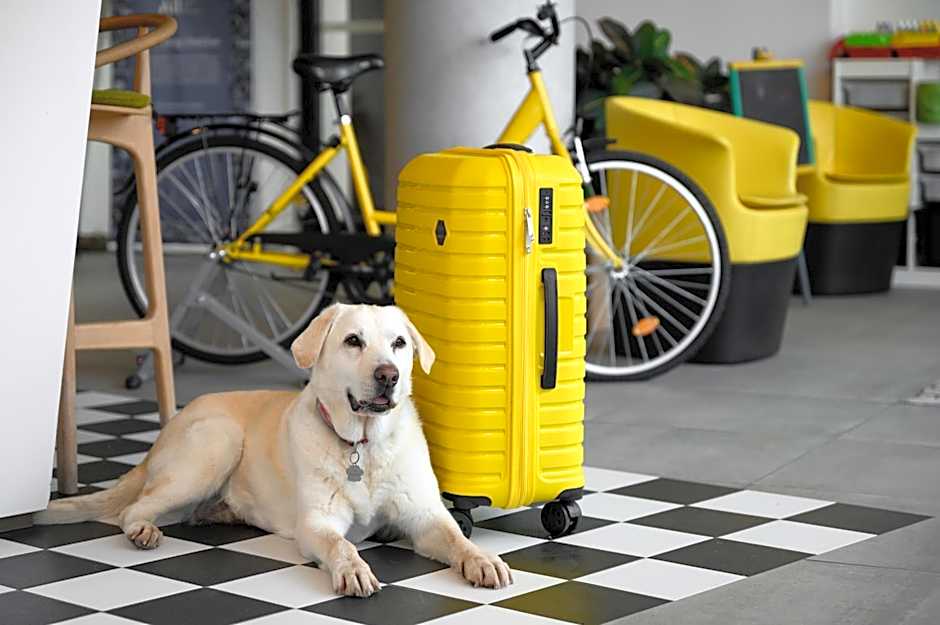 Ibis Styles Budapest City