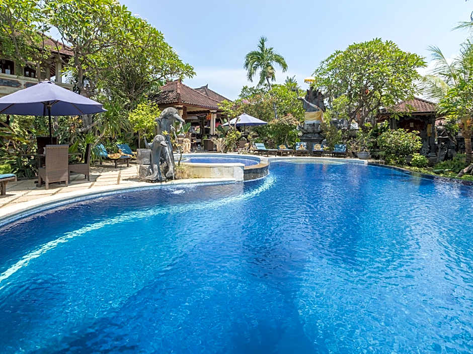Suma Beach Hotel