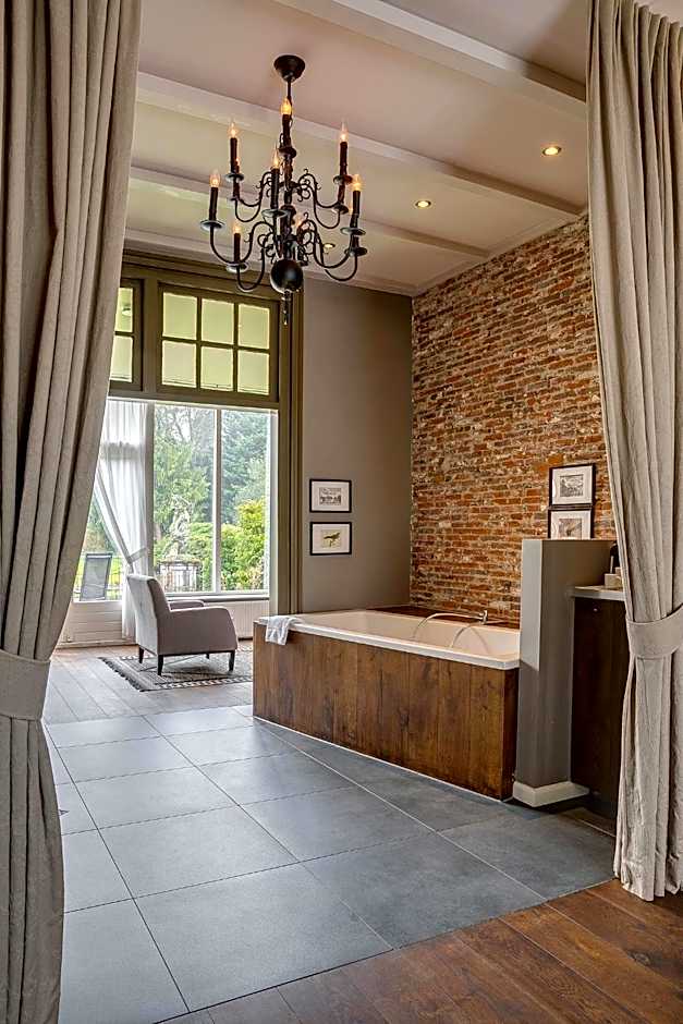 Boutique Hotel 't Vosje