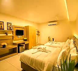 Hotel Ashoka