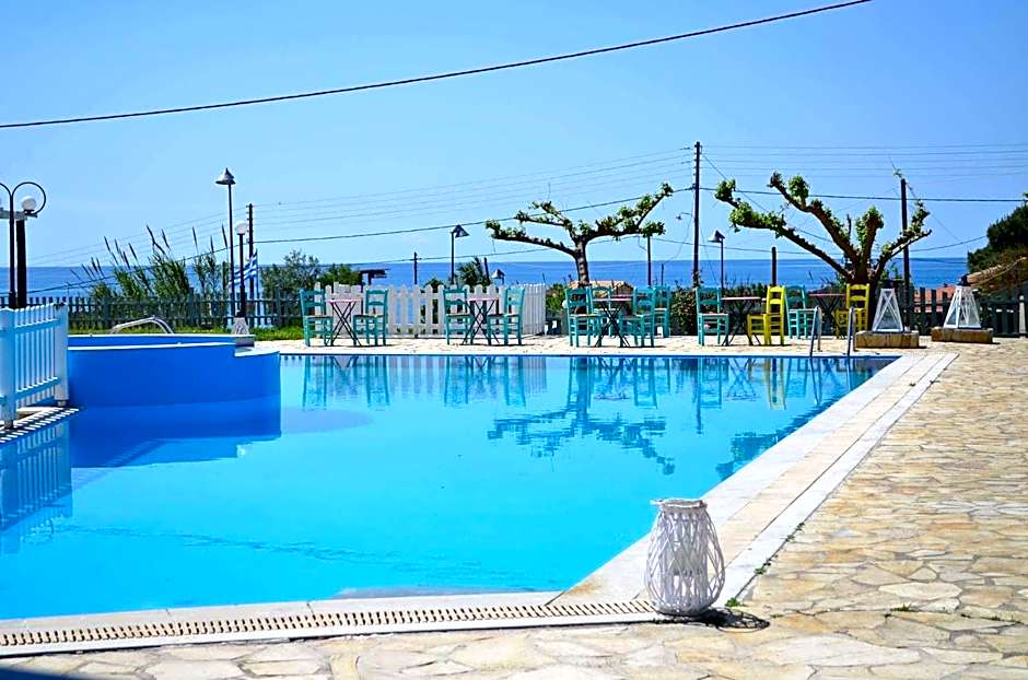 Glyfa Beach Hotel