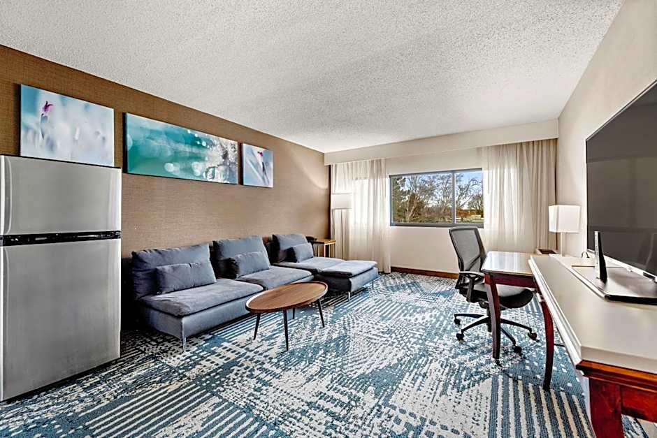 Delta Hotels by Marriott Mount Pleasant