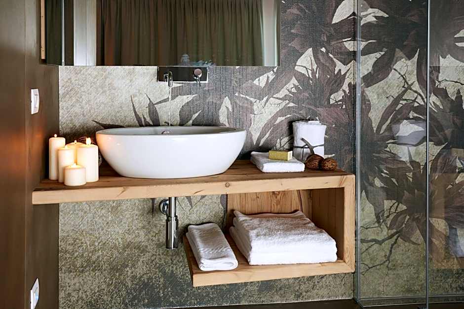 Boutique Hotel Oche Selvatiche