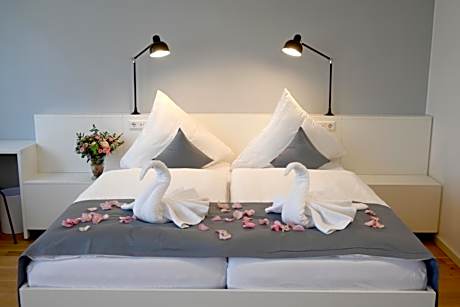 Hotel Brandenburger Dom