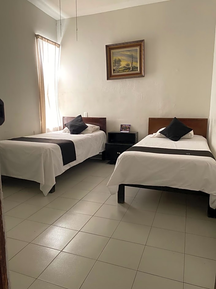 Hotel Angel