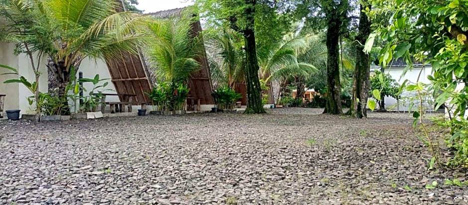Bunar Tunggal Inn