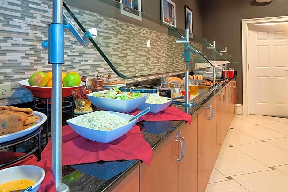 Residence Inn by Marriott Raleigh Crabtree Valley