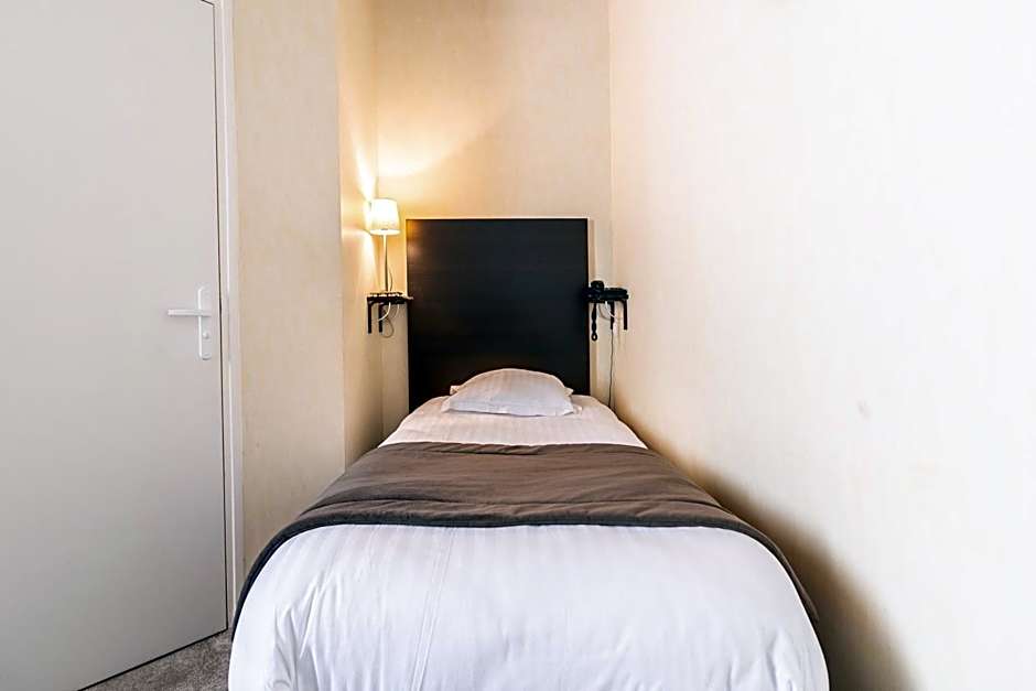 Hôtel De La Plage