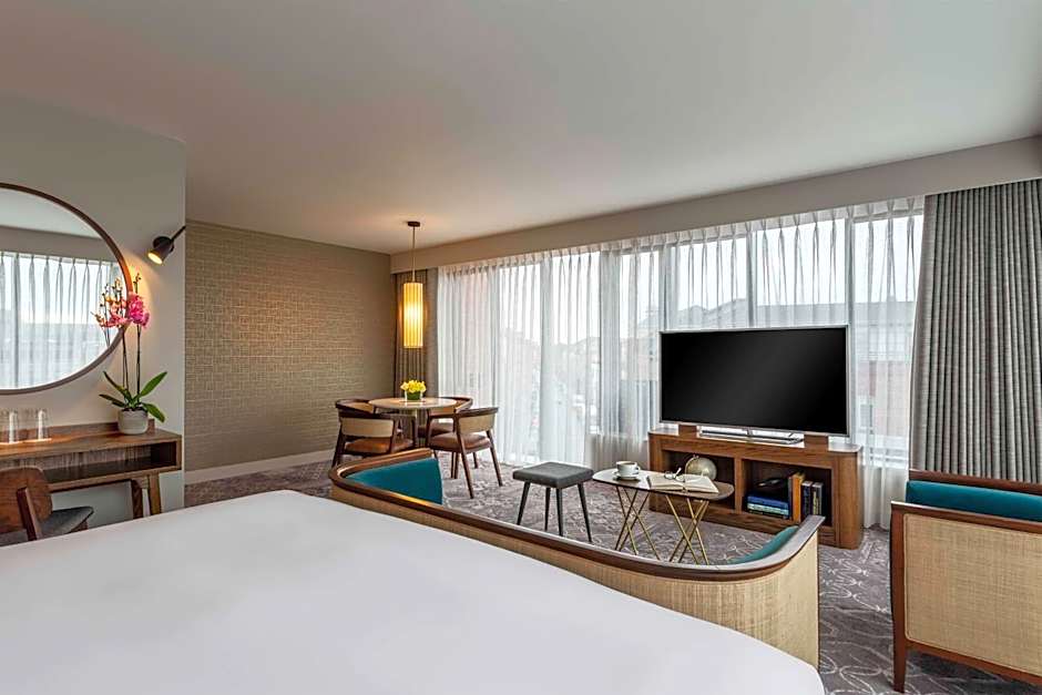 Hyatt Centric The Liberties Dublin