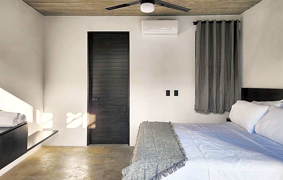 Aldea Paraíso - Adults only - Boutique hotel