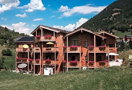BerglandHof Hotel Ernen