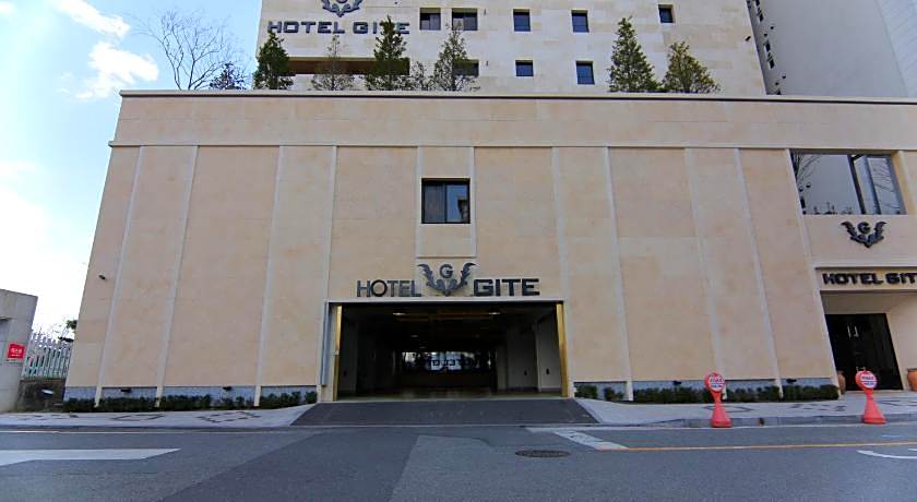 Hotel Gite