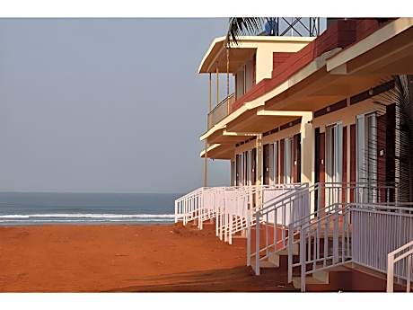 SEA LUXE Beach Resort