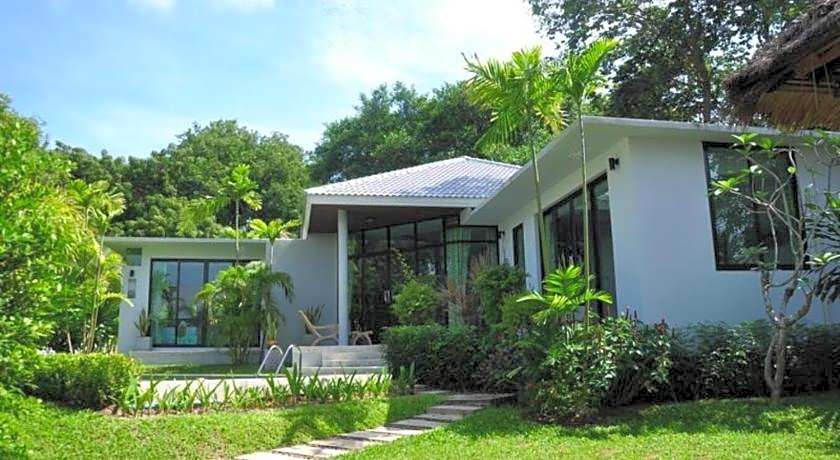 Samui Honey Tara Villa Residence
