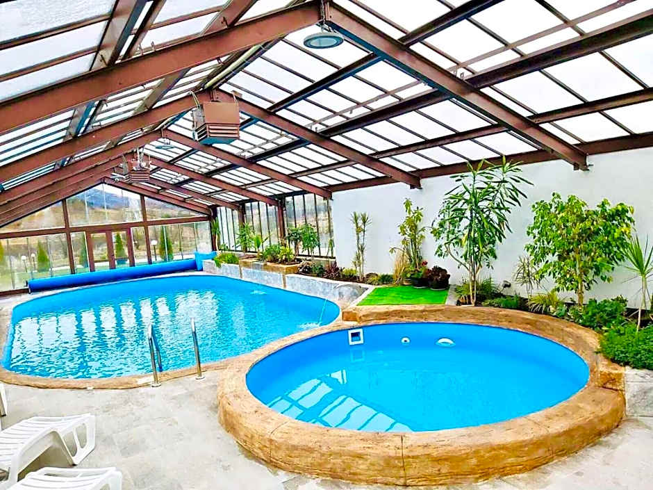 Park Hotel Eagle Stone