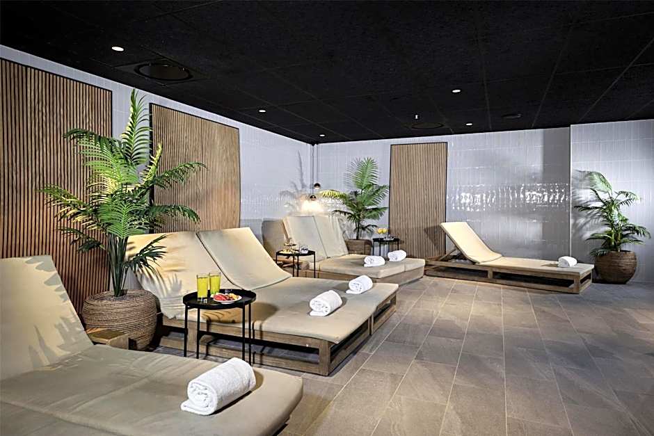 Hotel Norge by Scandic