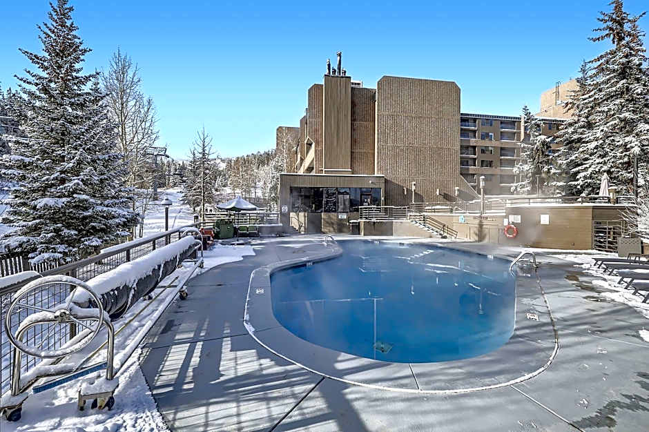 Beaver Run 1 Bedroom Condo