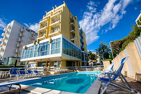 Hotel Tilmar