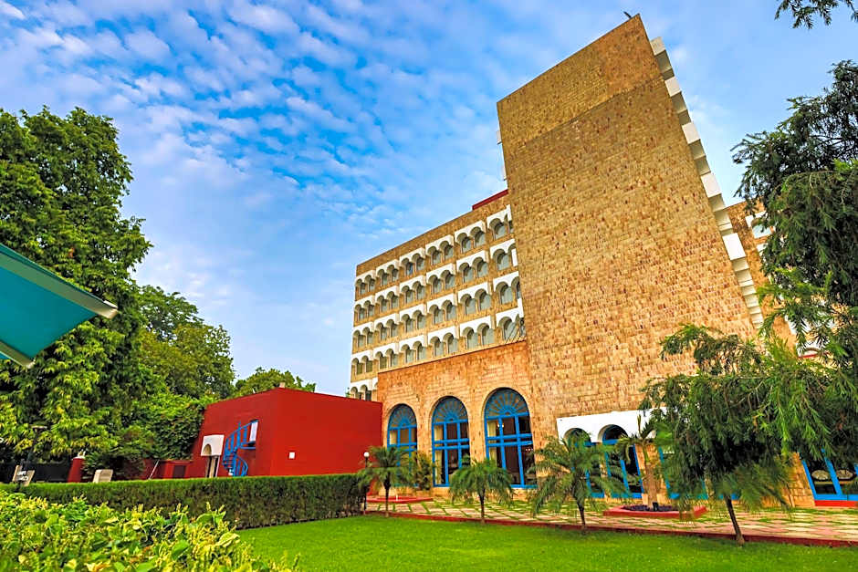 Taj Ganges, Varanasi