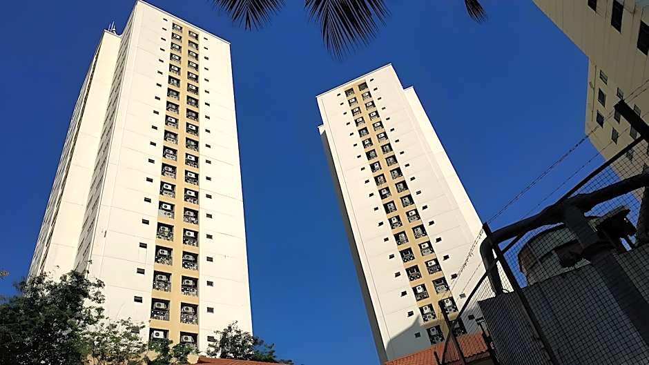 Verwood Hotel and Serviced Residence