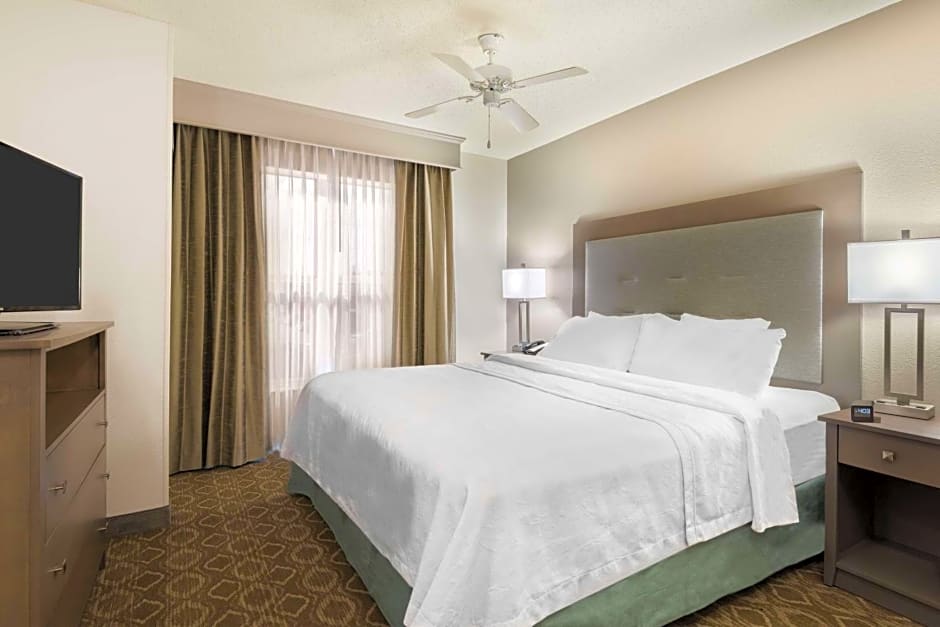 Homewood Suites By Hilton Baton Rouge