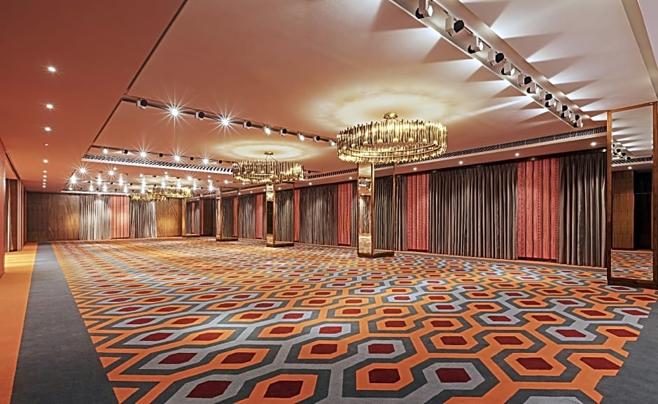 Zone by The Park, Jammu