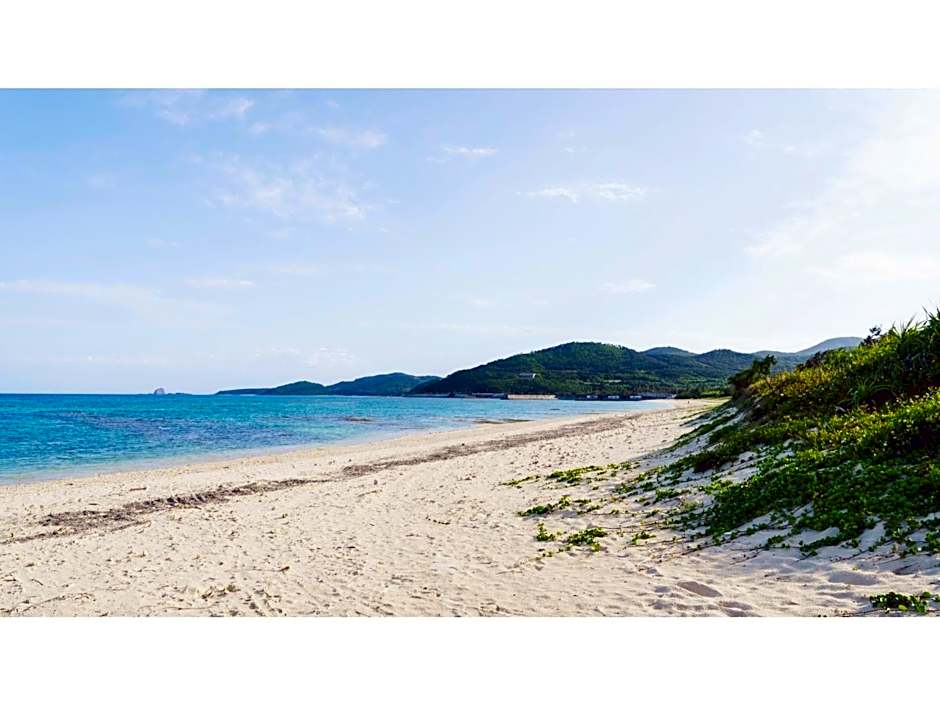 Bears Stay Kumejima Eef Beach - Vacation STAY 85672v