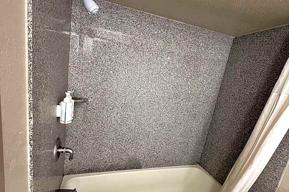Days Inn by Wyndham Van Horn TX