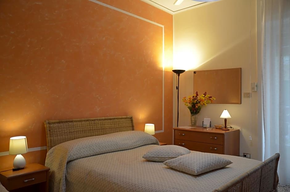 B&B Stella – Salerno, UT