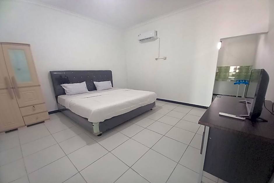 Hotel O Penginapan Kryani