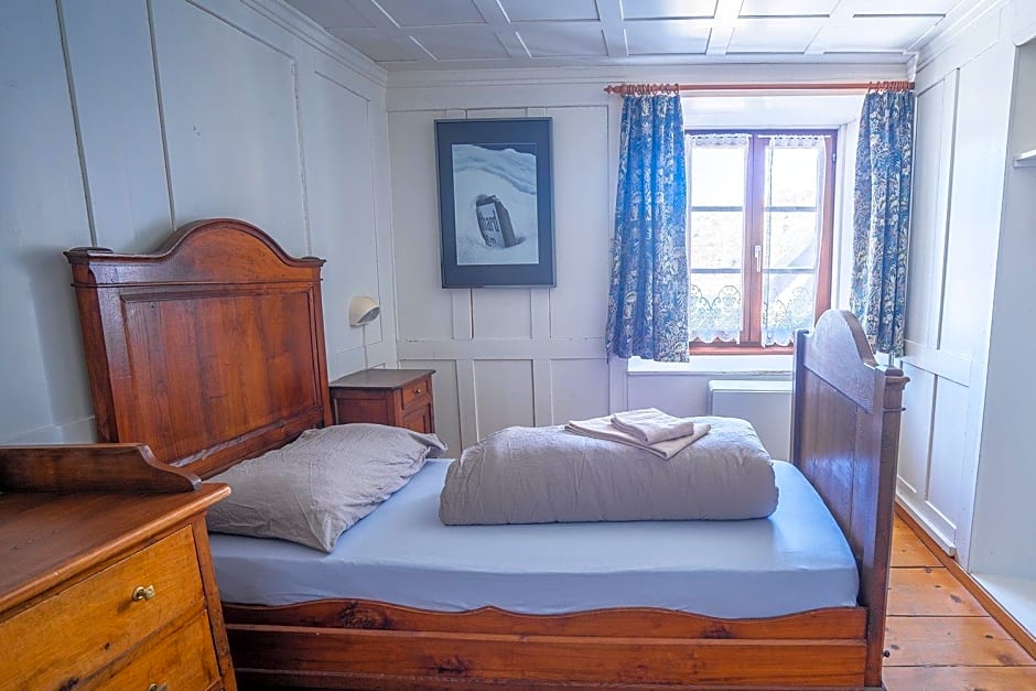 Albergo San Gottardo