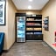 Comfort Suites San Jose Airport