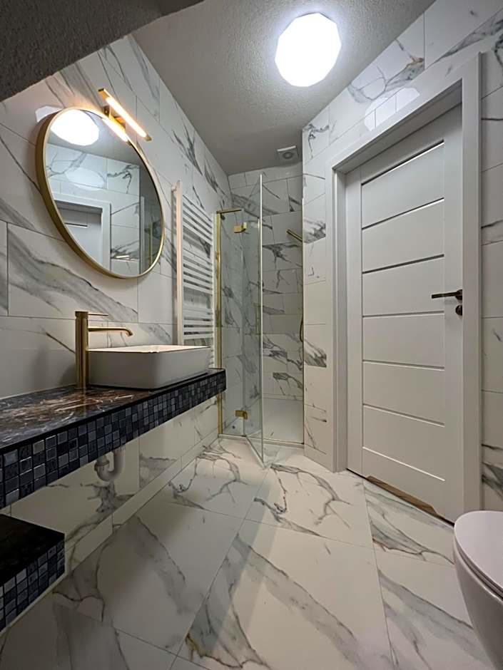 Villa Słonecznego Wzgórza