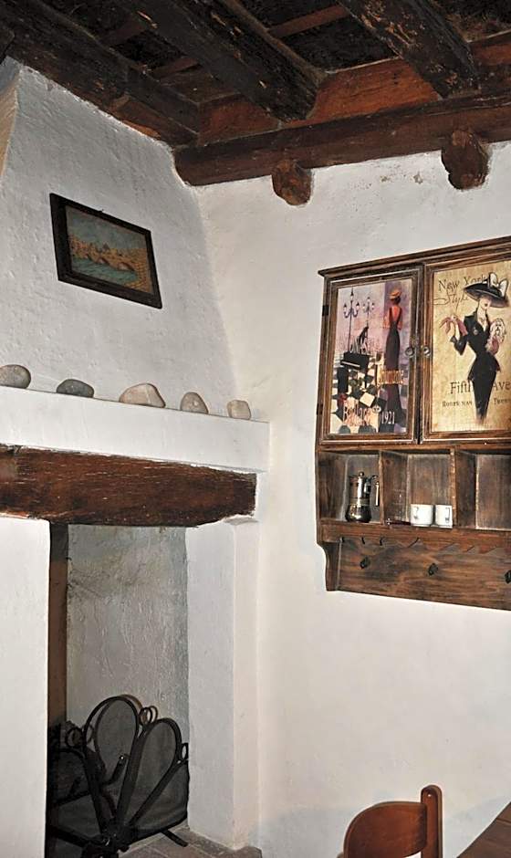 B&B Borgo San Martino