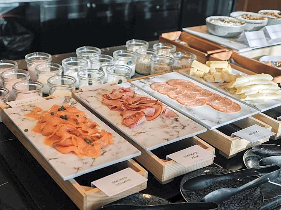 Sofitel Adelaide