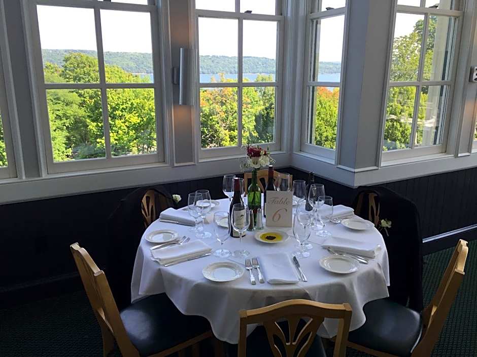 Inn at Taughannock Falls