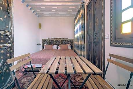 Suite Mahrouk