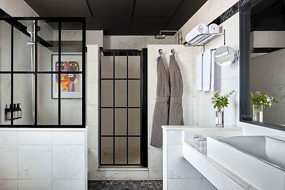 Avani Alonso Martinez Madrid Hotel