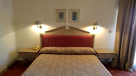 Junior Suite - Nile view