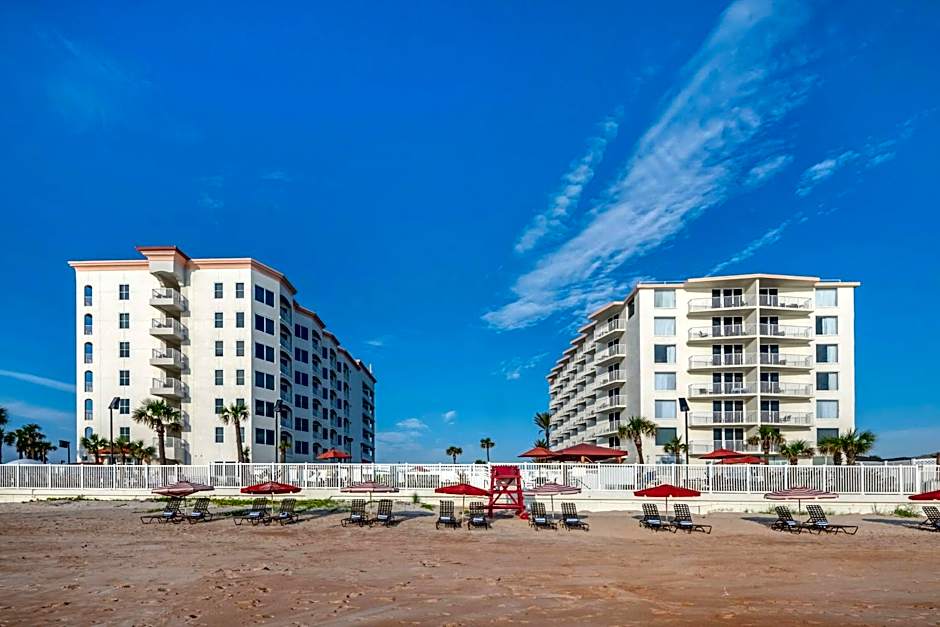 Hilton Vacation Club The Cove on Ormond Beach