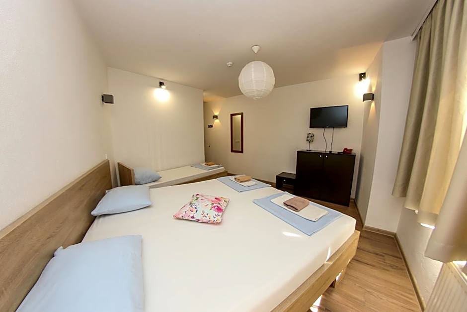 Photo 1 of 25 of Triple Room