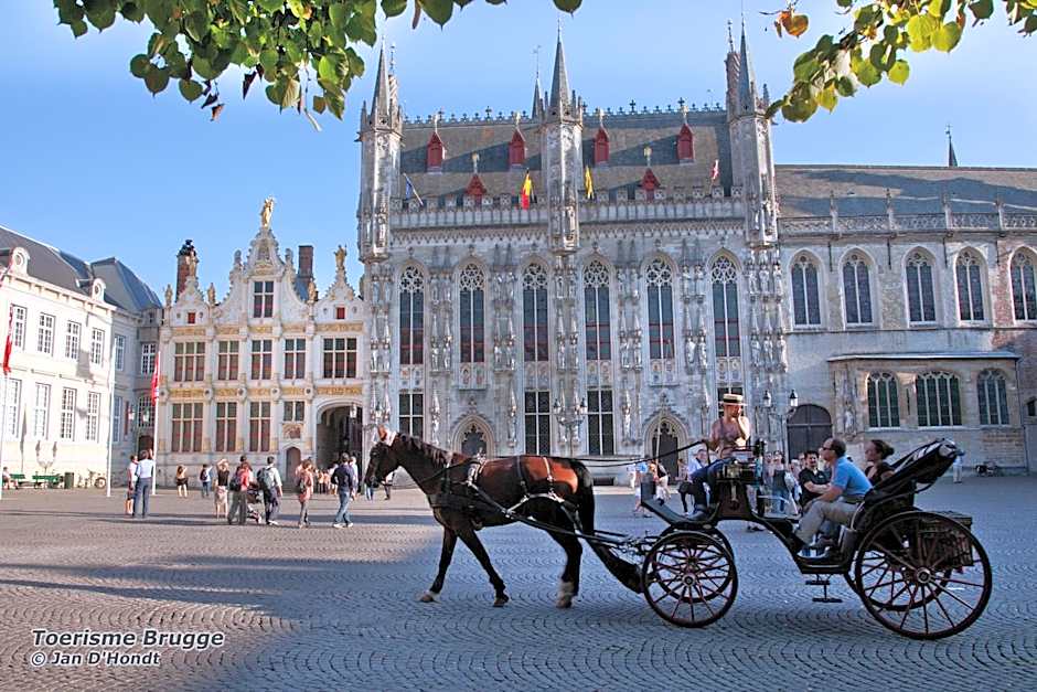 ibis budget Brugge Jabbeke