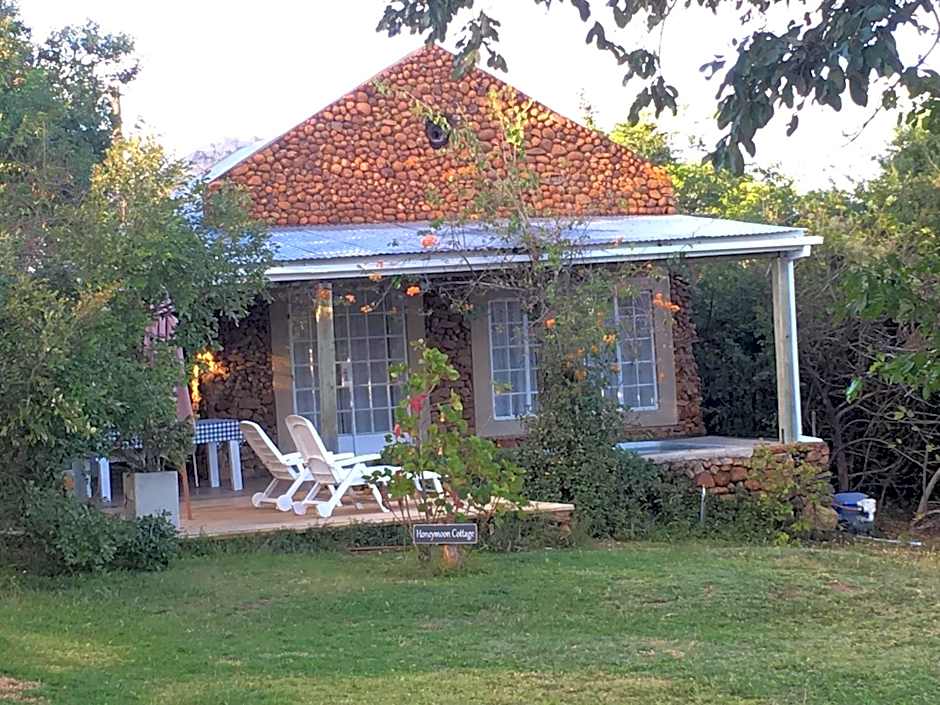 Ashbourne Country Escape Hazyview