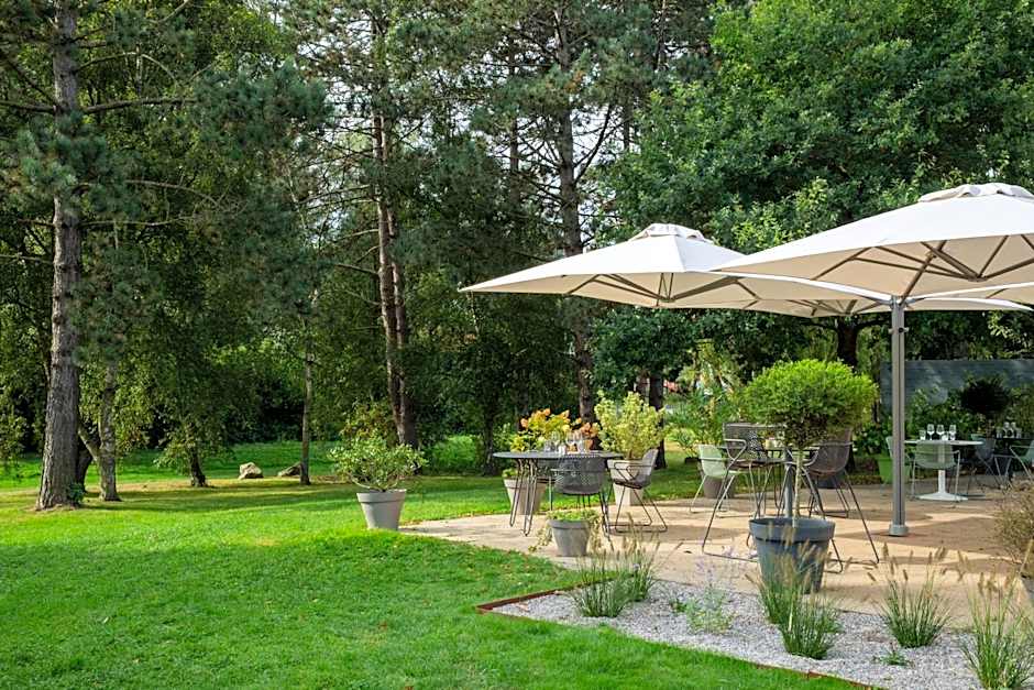 Best Western Hotel du Lac Dunkerque