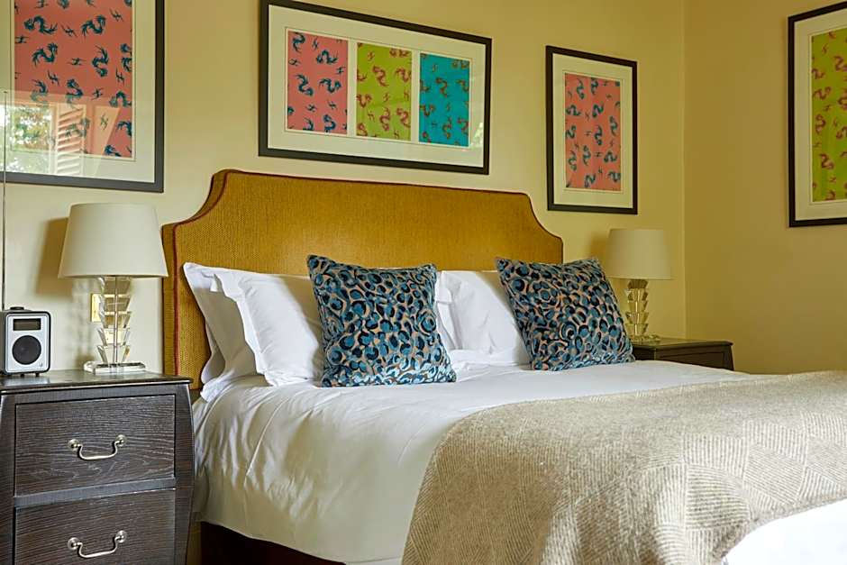 The Slaughters Manor House