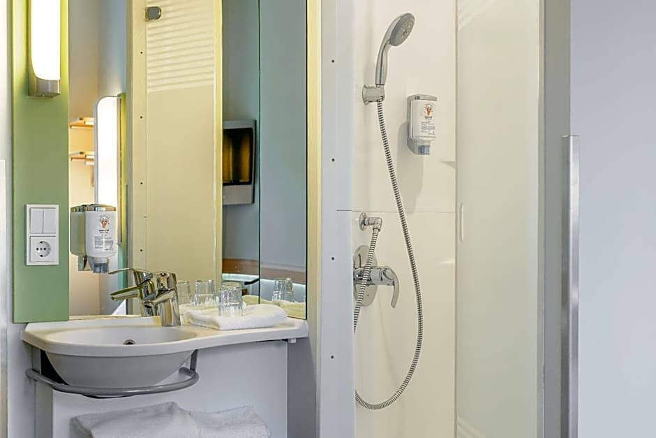 ibis budget Frankfurt City Ost