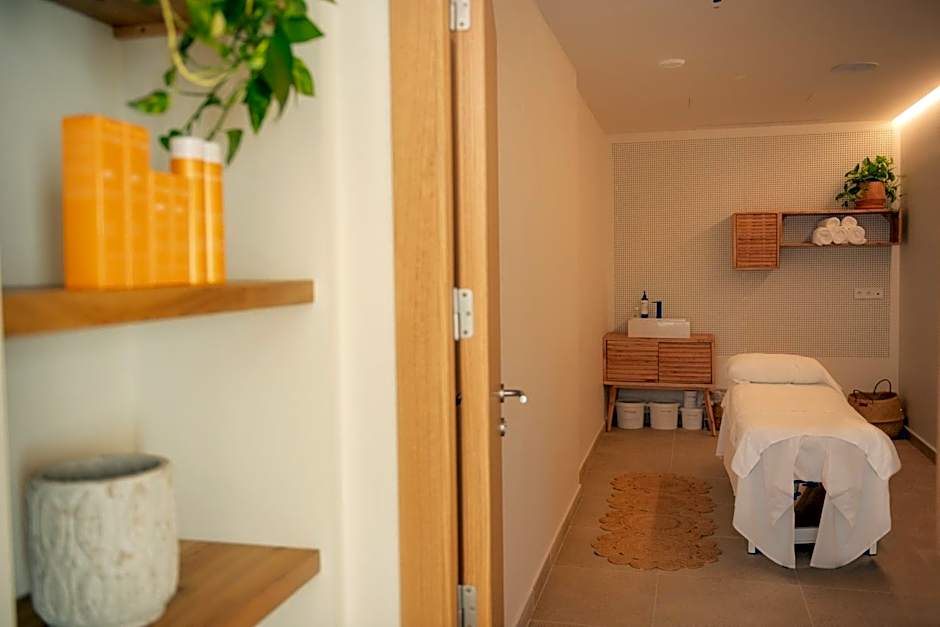 Hotel & Spa Blau Parc