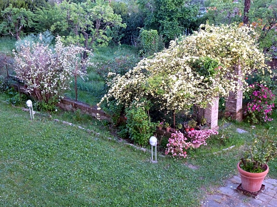 Casa Marcè A Sonno – Porcari, MN