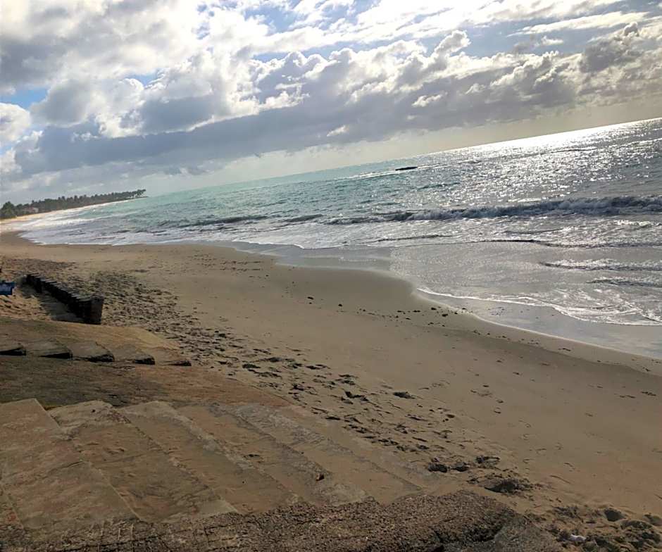 Praia Carneiros Flat Hotel